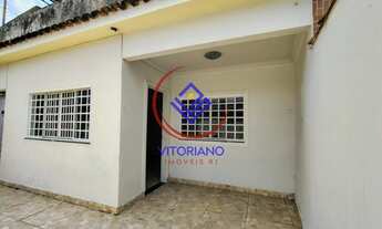 Imagem: CASA Á VENDA DOIS QUARTOS EM ANCHIETA !