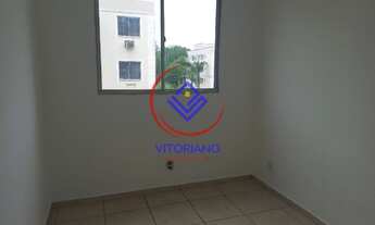 Imagem: APARTAMENTO DOIS QUARTOS À VENDA HONÓRIO