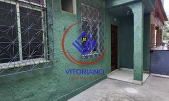 Imagem: CASA DOIS QUARTOS PARA ALUGAR EM MARECHAL