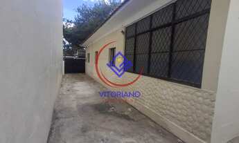 Imagem 5: CASA INDEPENDENTE DOIS QUARTOS GARAGEM PARA LOCAÇÃO MARECHAL HERMES!