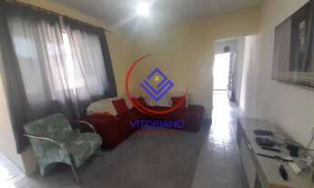 Imagem 6: DUAS CASAS PELO PREÇO DE UMA Á VENDA NO PARQUE ANCHIETA