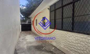 Imagem 4: CASA INDEPENDENTE DOIS QUARTOS GARAGEM PARA LOCAÇÃO MARECHAL HERMES!