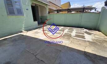 Imagem 6: CASA Á VENDA TRÊS QUARTOS EM MARECHAL HERMES!