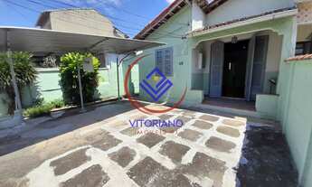 Imagem 2: CASA Á VENDA TRÊS QUARTOS EM MARECHAL HERMES!