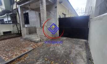 Imagem 3: CASA INDEPENDENTE DOIS QUARTOS GARAGEM PARA LOCAÇÃO MARECHAL HERMES!