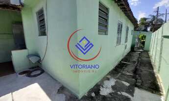 Imagem 5: CASA Á VENDA TRÊS QUARTOS EM MARECHAL HERMES!