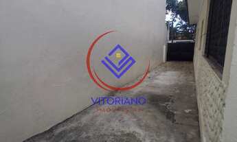 Imagem 6: CASA INDEPENDENTE DOIS QUARTOS GARAGEM PARA LOCAÇÃO MARECHAL HERMES!
