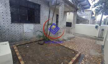 Imagem: CASA INDEPENDENTE DOIS QUARTOS GARAGEM PARA