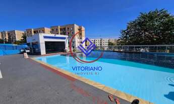 Imagem: APARTAMENTO DOIS QUARTOS Á VENDA NA PAVUNA