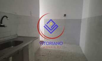 Imagem 6: APARTAMENTO UM QUARTO PARA LOCAÇÃO BENTO RIBEIRO !