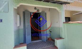 Imagem 3: CASA Á VENDA TRÊS QUARTOS EM MARECHAL HERMES!