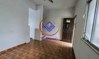 Imagem: CASA DUPLEX Á VENDA EM CASCADURA ACEITANDO