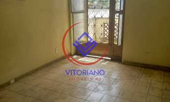 Imagem: APARTAMENTO DOIS QUARTOS Á VENDA IRAJÁ