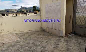 Imagem: CASA DOIS QUARTOS Á VENDA EM REALENGO!