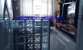 Imagem: APARTAMENTO DOIS QUARTOS Á VENDA NA PAVUNA