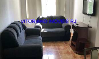 Imagem 2: APARTAMENTO DOIS QUARTOS Á VENDA EM MAGALHÃES BASTOS ACEITANDO FINANCIAMENTO!!