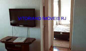 Imagem 3: APARTAMENTO DOIS QUARTOS Á VENDA EM MAGALHÃES BASTOS ACEITANDO FINANCIAMENTO!!