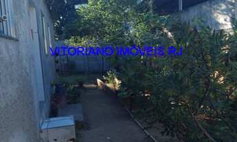 Imagem 6: CASA Á VENDA QUATRO QUARTOS EM NOVA IGUAÇU!