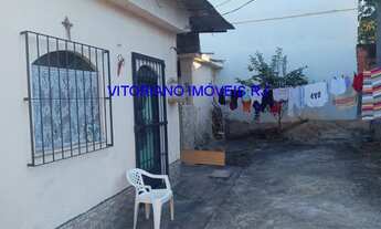 Imagem: CASA Á VENDA QUATRO QUARTOS EM NOVA IGUAÇU!