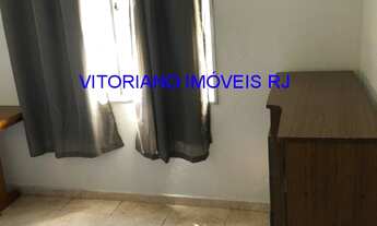 Imagem 5: APARTAMENTO DOIS QUARTOS Á VENDA EM MAGALHÃES BASTOS ACEITANDO FINANCIAMENTO!!