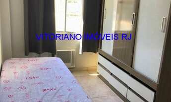 Imagem 4: APARTAMENTO DOIS QUARTOS Á VENDA EM MAGALHÃES BASTOS ACEITANDO FINANCIAMENTO!!