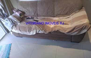 Imagem 6: CASA Á VENDA DOIS QUARTOS EM NOVA IGUAÇU!