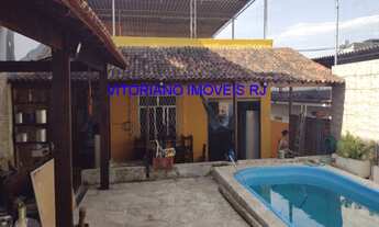 Imagem: CASA TRÊS QUARTOS Á VENDA EM RICARDO DE