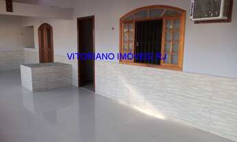 Imagem: CASA CINCO QUARTOS Á VENDA EM GUADALUPE!