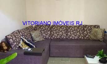 Imagem: CASA UM QUARTO Á VENDA EM MADUREIRA!