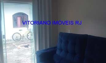 Imagem: CASA TRIPLEX Á VENDA NO CENTRO DE NOVA