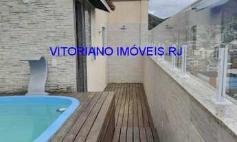 Imagem 3: APARTAMENTO TRÊS QUARTOS Á VENDA NO ENGENHO NOVO ACEITANDO FINANCIAMENTO!