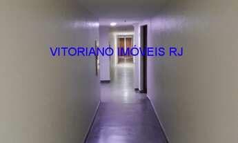 Imagem 5: APARTAMENTO TRÊS QUARTOS Á VENDA NO ENGENHO NOVO ACEITANDO FINANCIAMENTO!