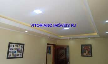 Imagem: CASA DOIS QUARTOS Á VENDA EM BENTO RIBEIRO!