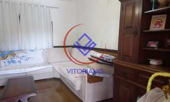 Imagem 2: CASA DOIS QUARTOS Á VENDA EM SANTA CRUZ!