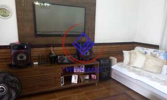 Imagem 4: CASA DOIS QUARTOS Á VENDA EM SANTA CRUZ!