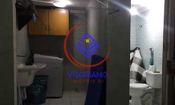 Imagem 4: CASA À VENDA EM BENTO RIBEIRO DOIS QUARTOS ACEITANDO FINANCIAMENTO !