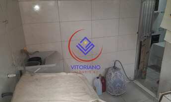 Imagem 6: CASA UM QUARTO Á VENDA EM NILÓPOLIS!