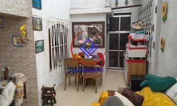 Imagem 5: CASA QUATRO QUARTOS Á VENDA EM MAGALHÃES BASTOS ACEITANDO FINANCIAMENTO !