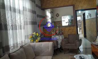 Imagem 2: CASA QUATRO QUARTOS Á VENDA EM MAGALHÃES BASTOS ACEITANDO FINANCIAMENTO !