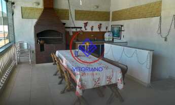 Imagem 3: CASA QUATRO QUARTOS Á VENDA EM MAGALHÃES BASTOS ACEITANDO FINANCIAMENTO !