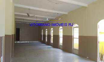 Imagem: SALÃO Á VENDA EM ROCHA MIRANDA!