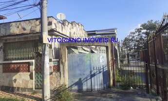 Imagem: CASA LINEAR Á VENDA DOIS QUARTOS EM PAVUNA!