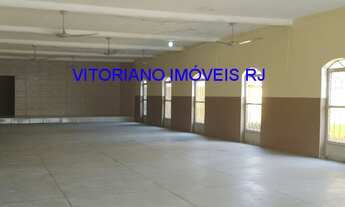 Imagem 2: SALÃO Á VENDA EM ROCHA MIRANDA!