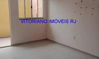 Imagem 2: Casa Duplex Com Terraço Para Alugar Em Marechal Hermes!