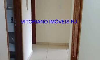 Imagem 5: Casa Duplex Com Terraço Para Alugar Em Marechal Hermes!