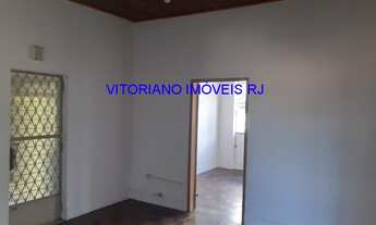 Imagem 2: CASA Á VENDA TRÊS QUARTOS EM MARECHAL HERMES!