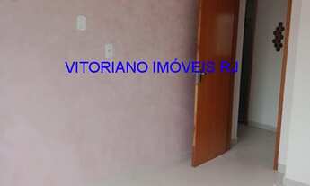 Imagem 7: Casa Duplex Com Terraço Para Alugar Em Marechal Hermes!