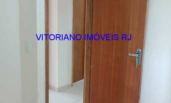 Imagem 6: Casa Duplex Com Terraço Para Alugar Em Marechal Hermes!