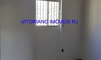 Imagem 7: CASA Á VENDA TRÊS QUARTOS EM MARECHAL HERMES!