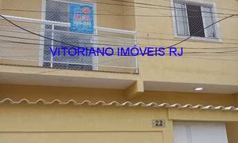 Imagem: Casa Duplex Com Terraço Para Alugar Em